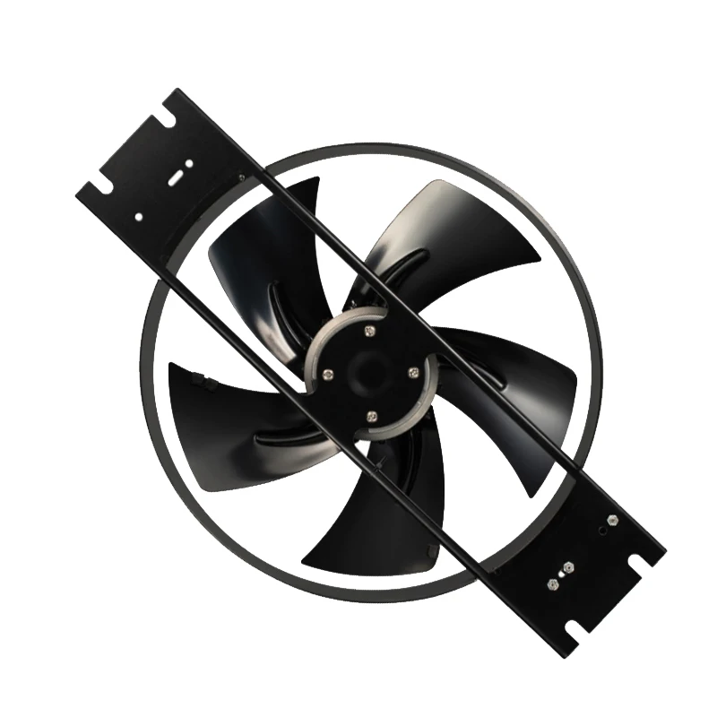 Axial Fan explosion-proof single-speed two-speed excellent axial