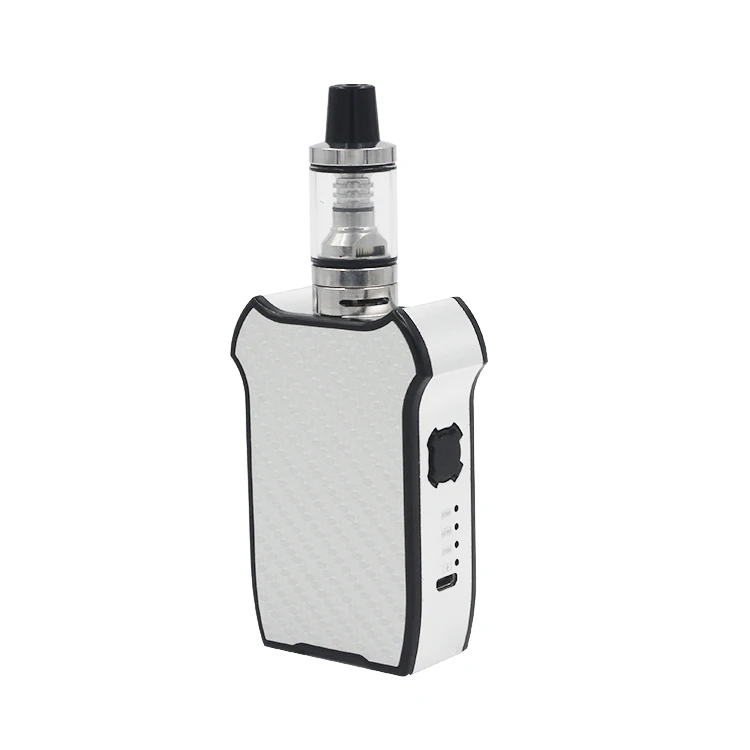 
Vape 2021 Oem Factory Custom Print Latest Vape Pen Kit 