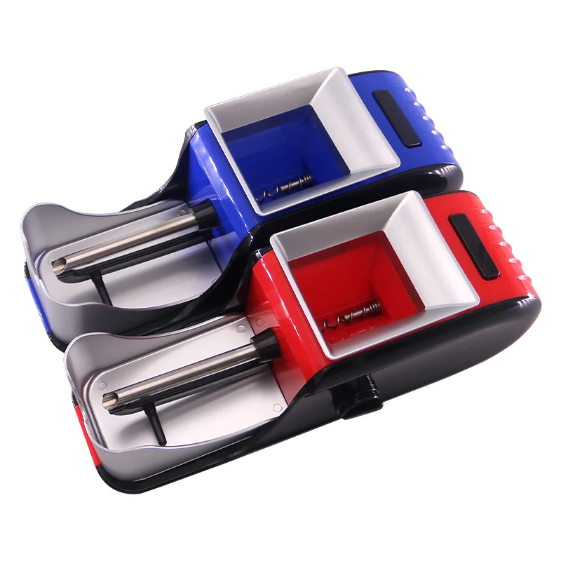 Fully Automatic Electric Cigarette Implement Cross-border Cigarette-rolling Machines