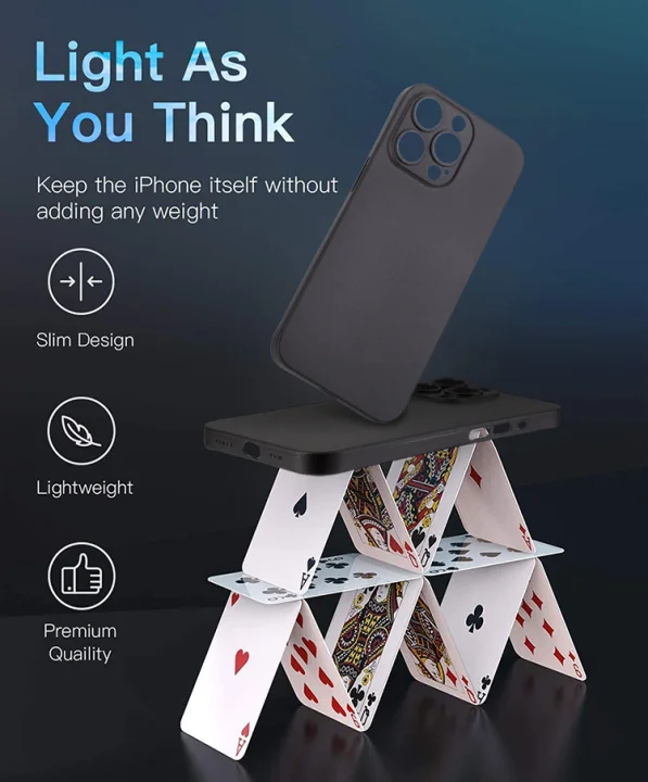 Новинка 2021, бесплатные образцы, чехол для мобильного телефона iPhone 13, мини-чехол для телефона, 0,35 мм, для iPhone 13, сверхтонкий полипропиленовый чехол