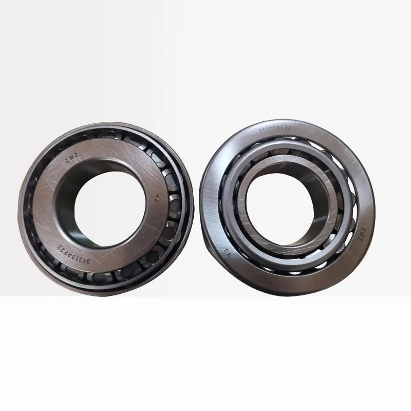 DL63.307P Shaft Bearing for Duomatic 0816 0832 Railway Tamping Machine Machine Spare and Wear Parts Perfect Fit to Plasser