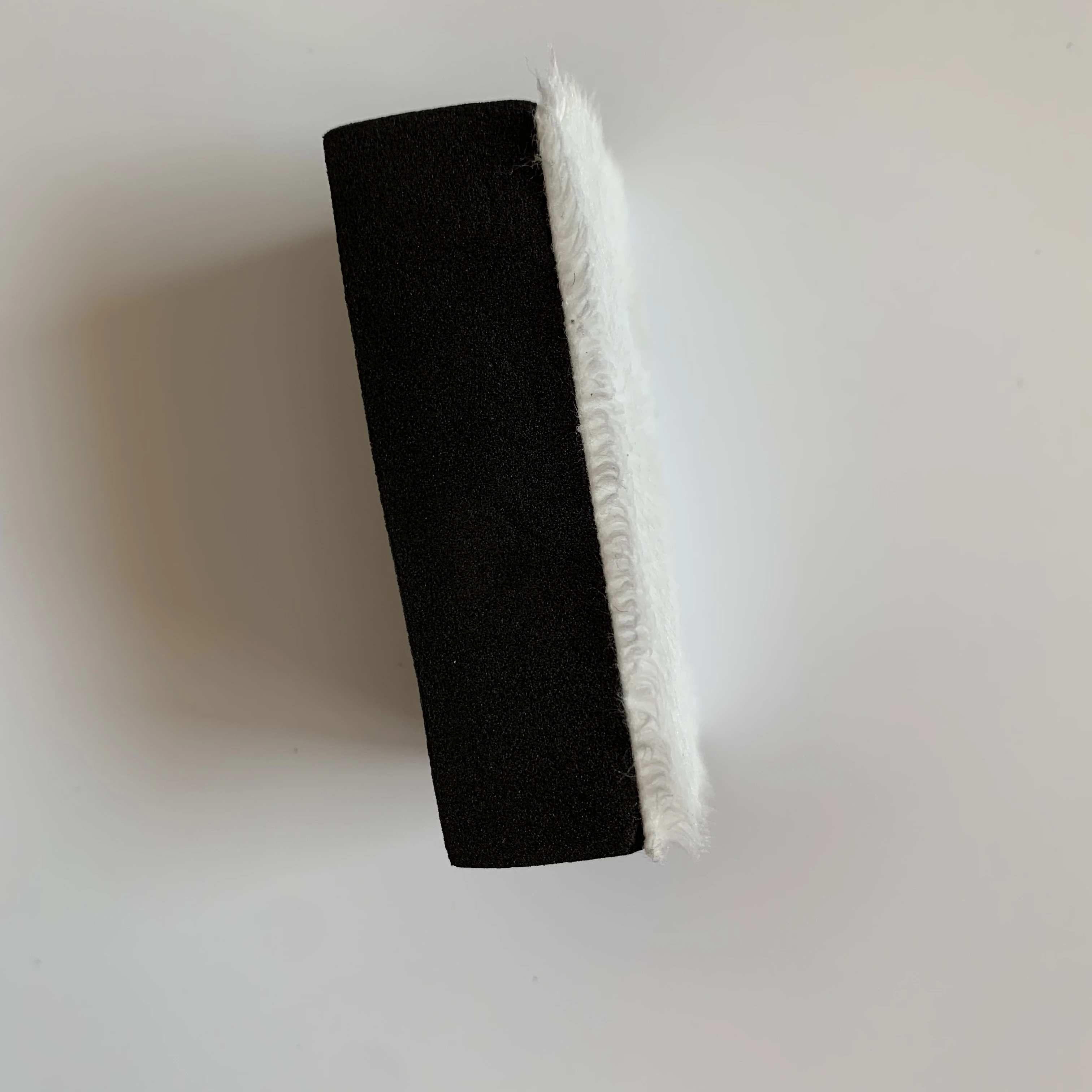 Аппликатор EVA, автомобильный аппликатор для покрытия кристаллами, автомобильный Аппликатор красоты, губка-аппликатор EVA, губка-ластик