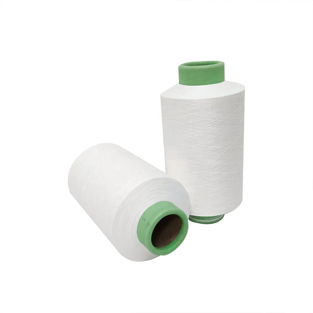 similar to cleanmax Adding nano functional powder silver ions ionic antibacterial nylon filament yarn for weaving