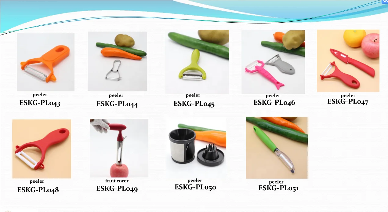 Kitchen gadgets manual vegetable cabbage food slicer cutter shredder