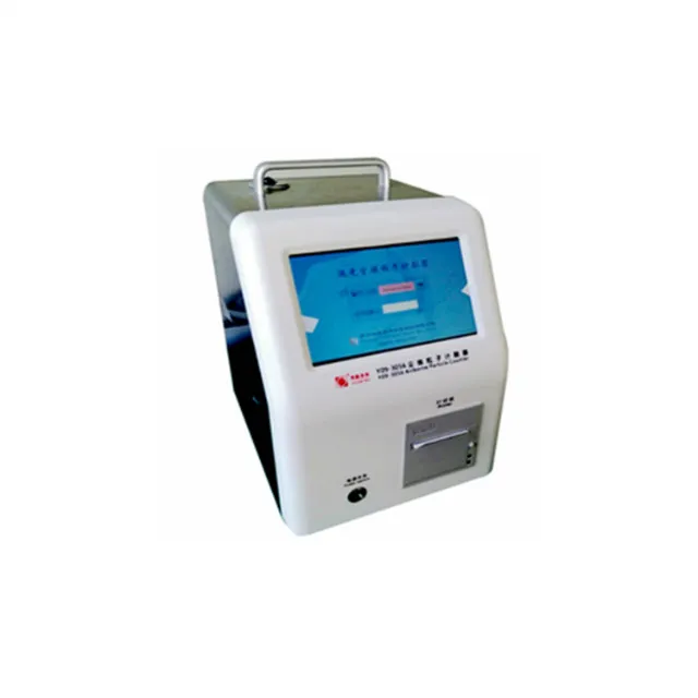 Wholesale airborne Particle Counter