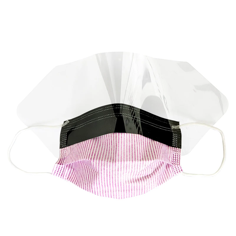 Fluid Protective Dental Medical Mask Hot Sell Disposable General Medical Supplies,medical Mask Medical Mask with Visor CE CN;GUA