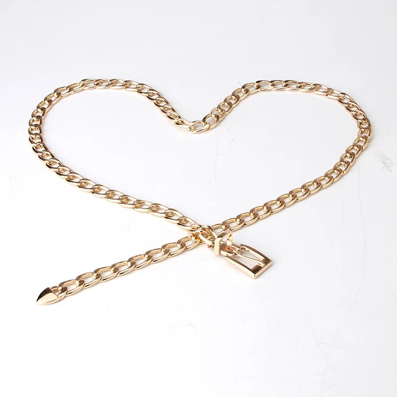 
Chain Waist New Fashion Kids Jewelry Belts 