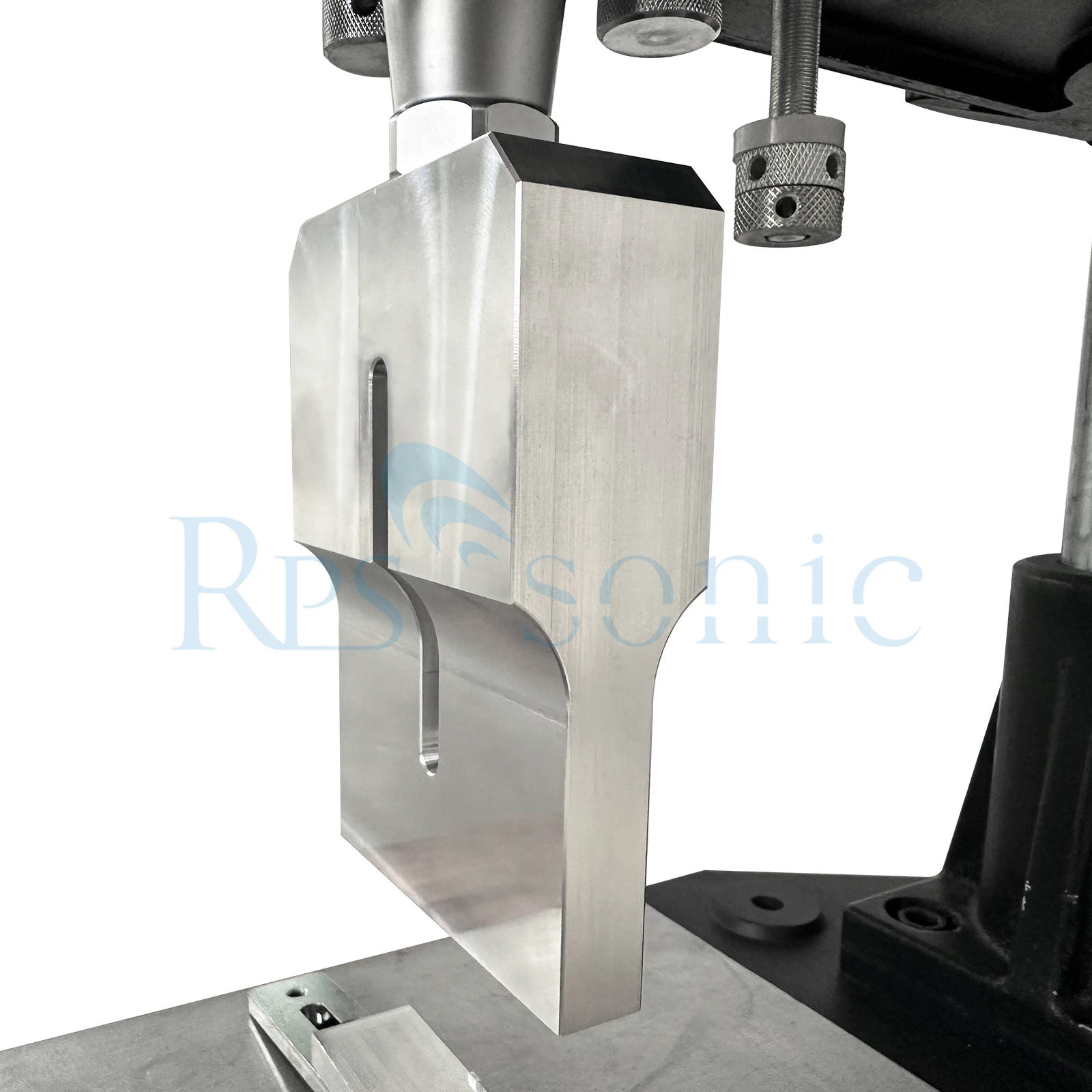 high quality Ultrasonic Plastic Welding Machine PVC Welder with digital Generator for Components Welding