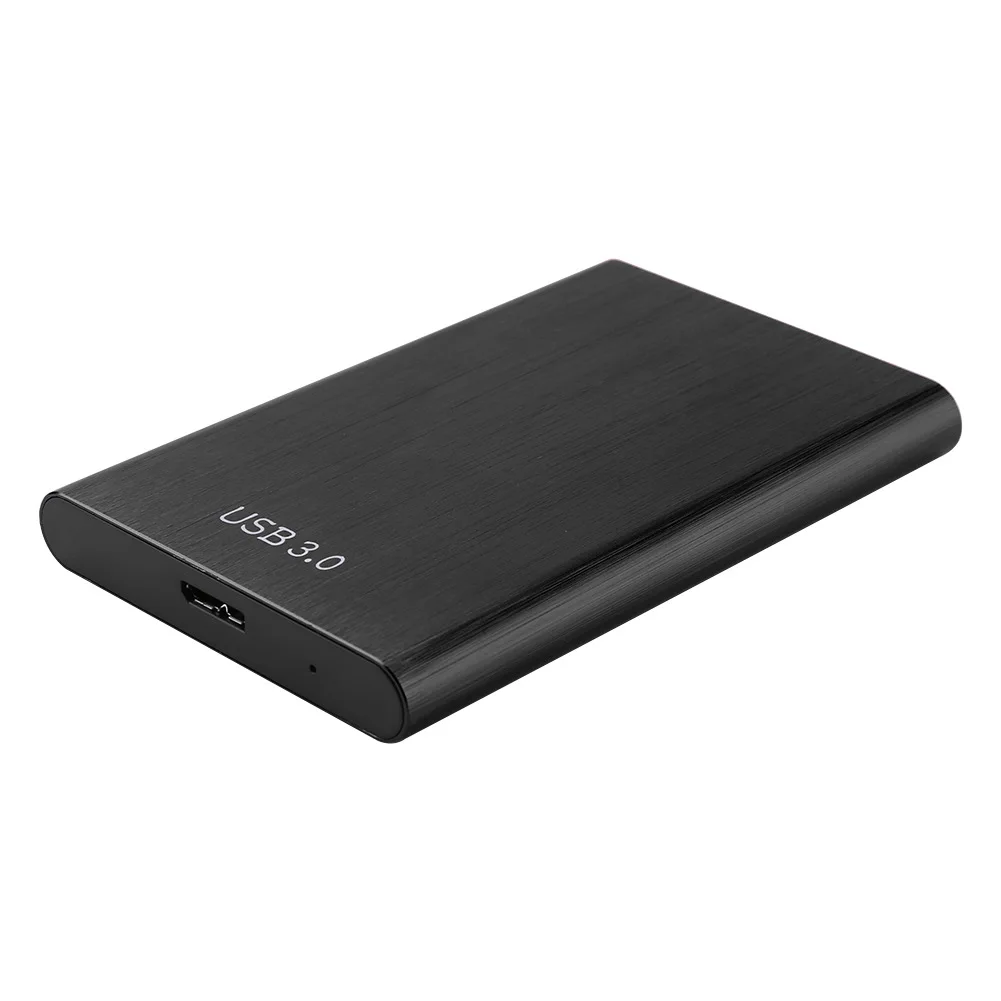 2.5 Inch SATA SSD Solid State Hard Drives SSD Disks TLC Flash Internal 3TB SSD Mobile HDD Case For Desktop and Laptop