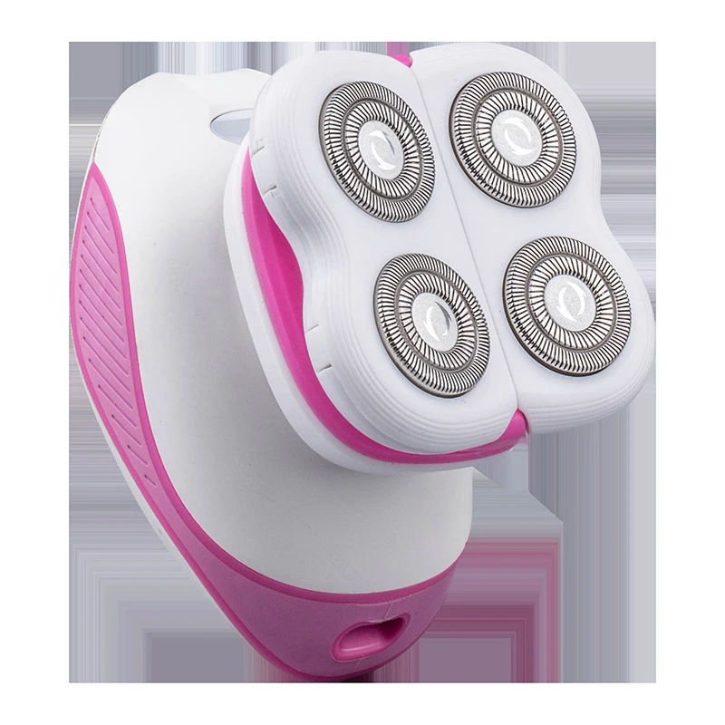 New Arrival 2021 Mini Portable Shaver USB Rechargeable Electric For