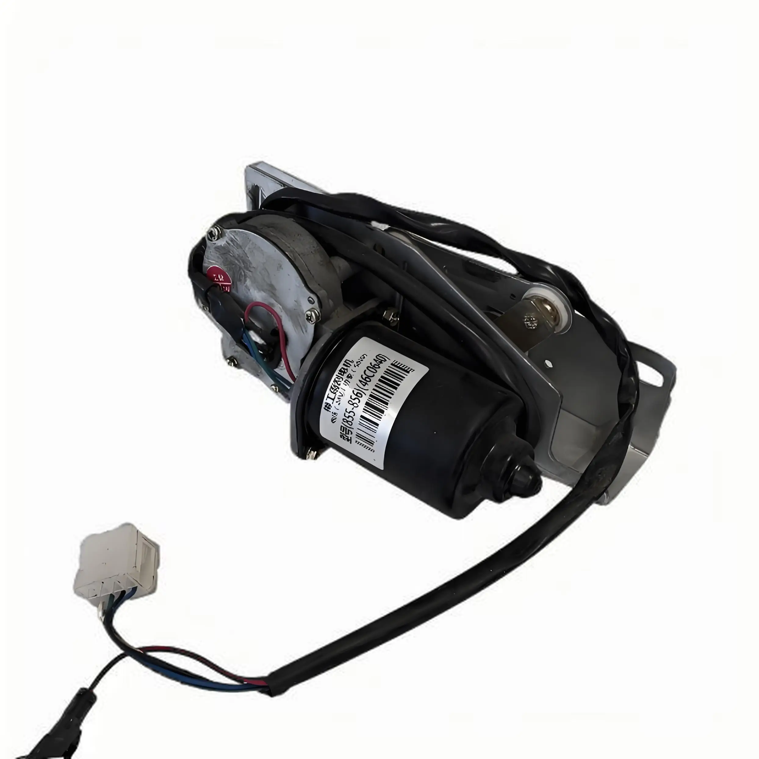 Factory price windshield wiper motor/windscreen wiper motor/auto wiper motor for wheel loader