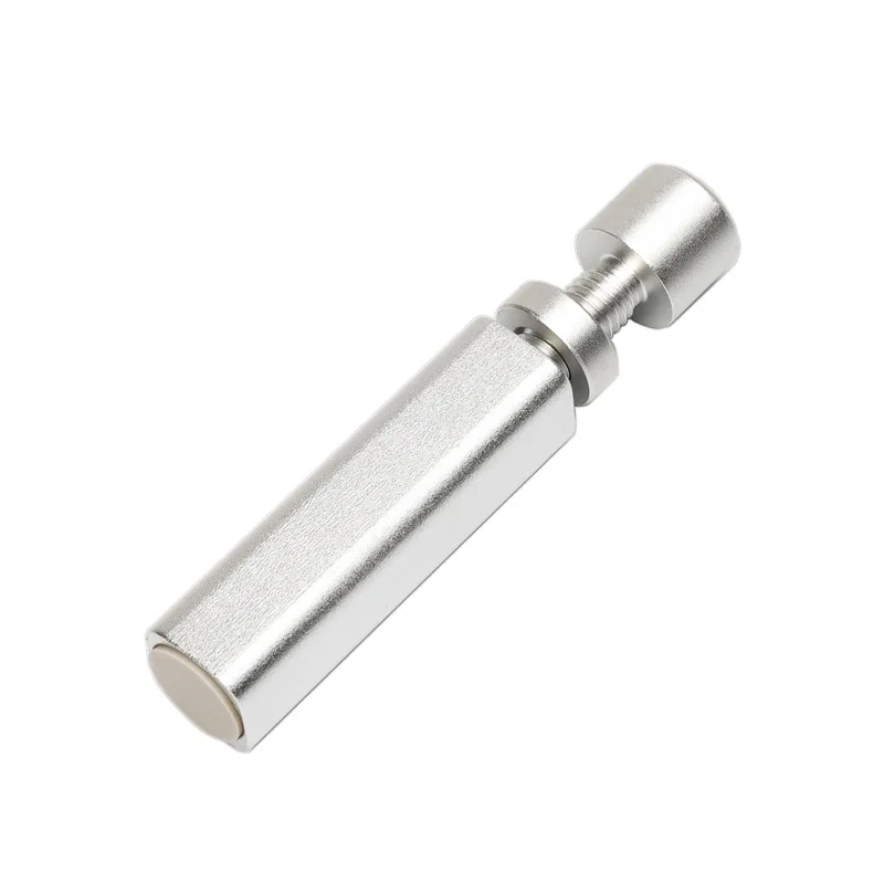 Оптовая продажа, вертикальный Регулируемый Алюминиевый держатель для графических карт