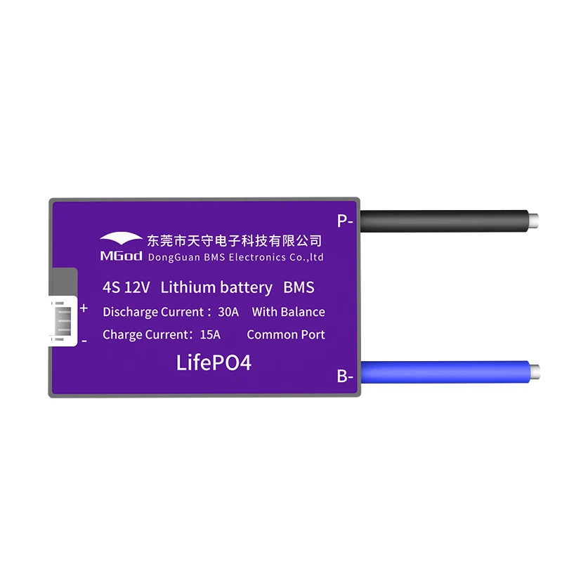 
4s bms для 3,2 v lifepo4 аккумулятор серии 12v 30a 50a 60a 80a электрические инструменты батарея 