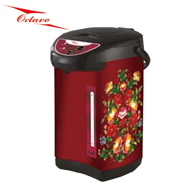 Thermos Pot heat preservation  electric Stainless steel Thermos Pot electric thermo air jar pot