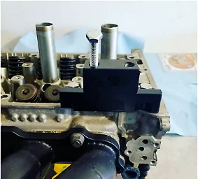 VALVE SPRING COMPRESSOR REMOVAL TOOL for Civic Honda K Series K20 K24 S2000 F20c/F22c ACURA Rsx Valve Spring