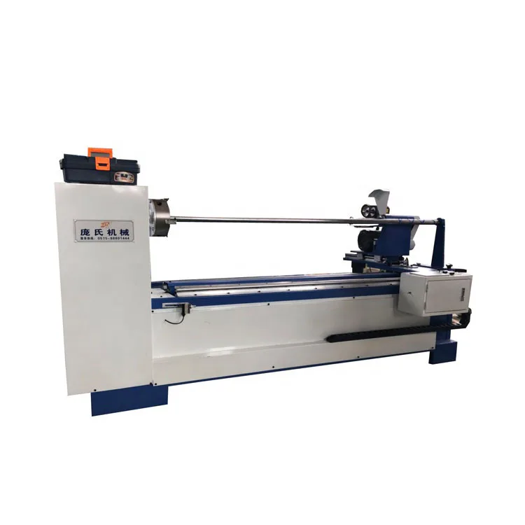 Автоматическая машина для резки рулонов ткани