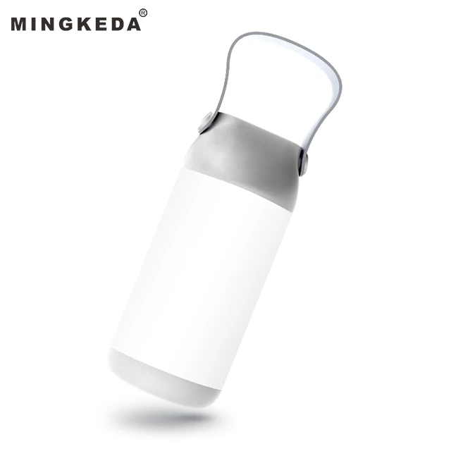 USB port New design idea Camping lantern potable lamp wireless LED CAMPING LIGHT lamp