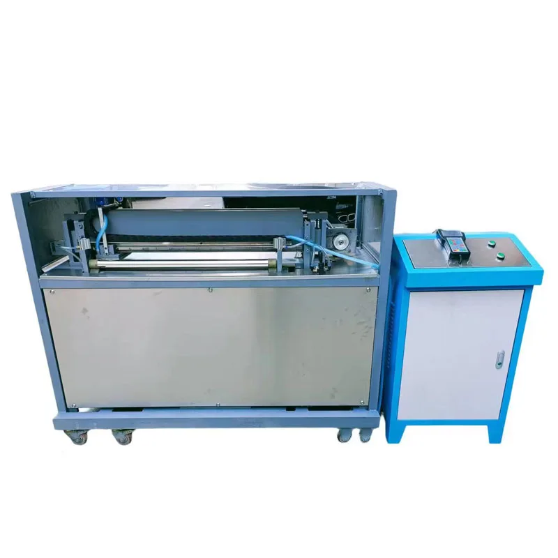 car seat cover leather round hole perforated sheet punching machine for big size