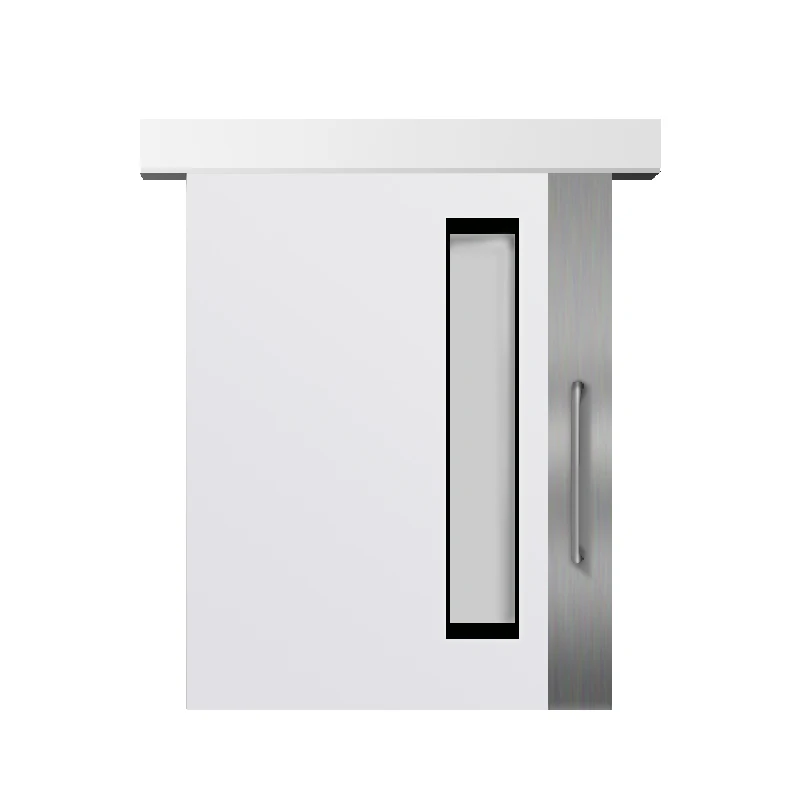 JST Prima Door Interior Sliding Bifold Hermetic  door Security Automatic Smart Pivot Security Hospital Door