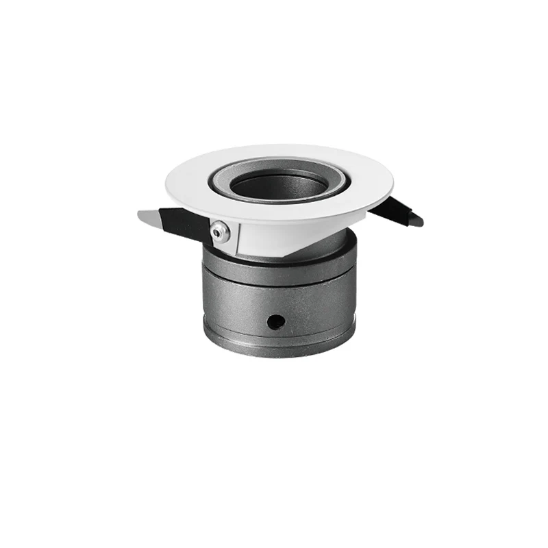 Mini cabinet led recessed downlight, cabinet recessed led light, 3W led downlight mini for kitchen cabinet and bedroom