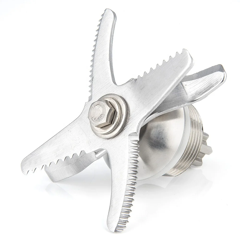 Высококачественное лезвие блендера Ideamay с 6 передачами для KS1053/1050/1060/996/995