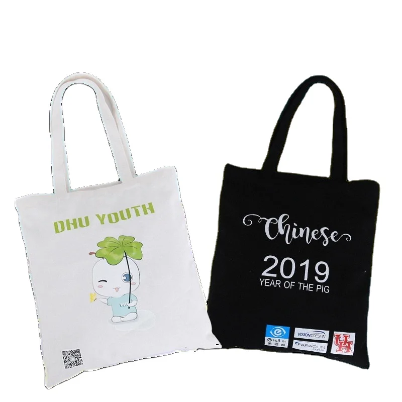 Heavy Duty из хлопка хозяйственная сумка для женщин