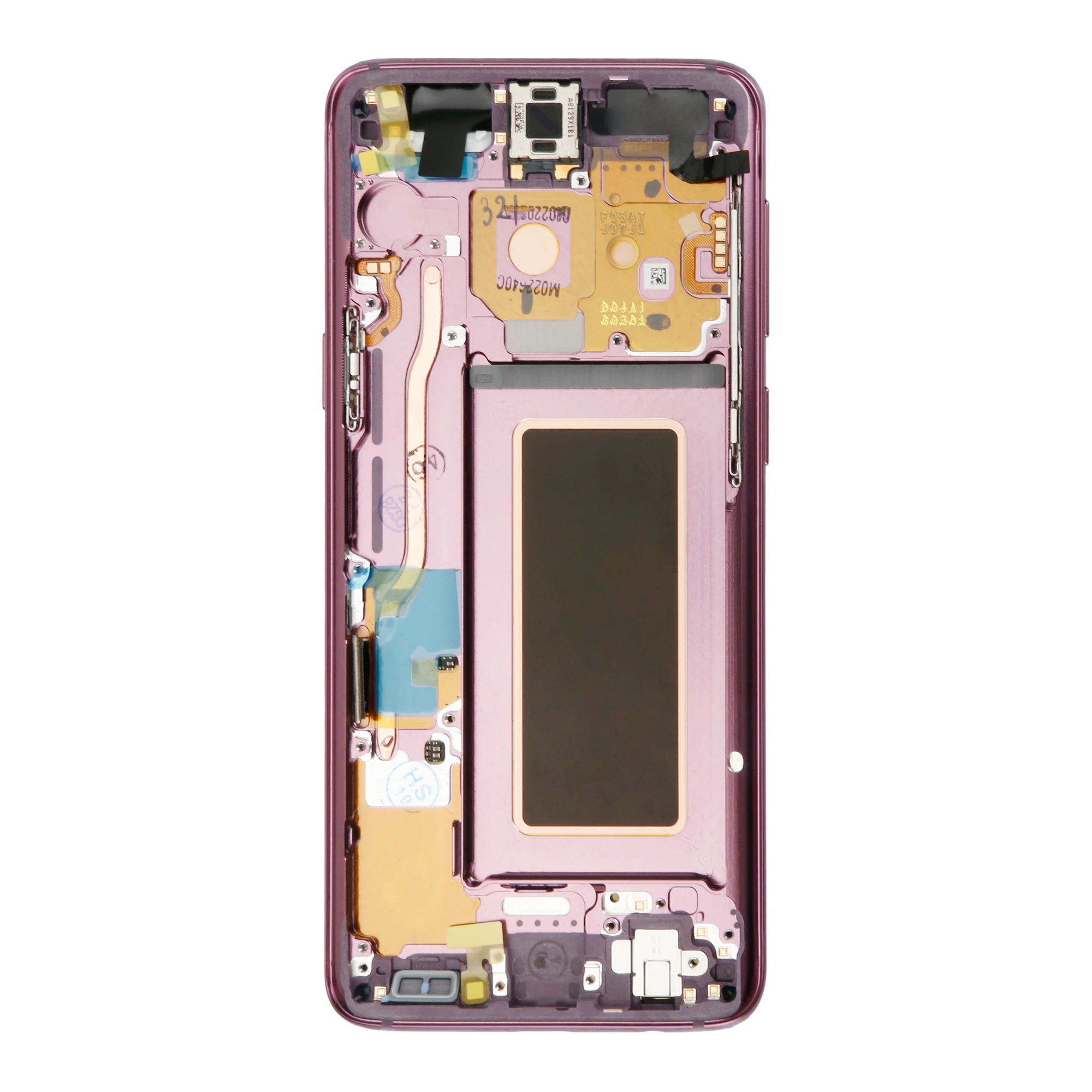 
Wholesale Price LCD Touchscreen Display for Samsung Galaxy S9 