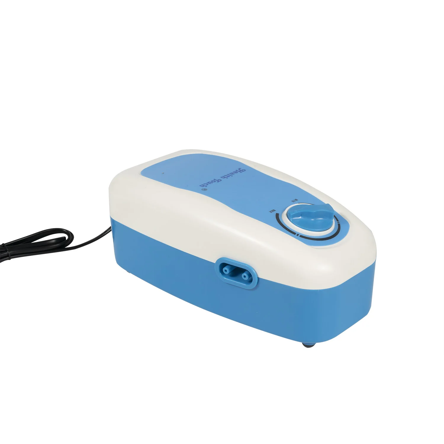 
Promotion sale Electric Anti ducebutus Mattress with sleeping air pump with PVC material 