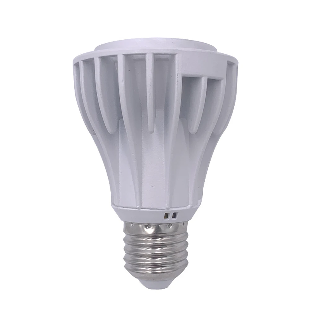 Led PAR20 16 Вт коммерческое освещение изоляционный стробоскоп свободный источник подходит для конференц-зала гостиничного магазина одежды