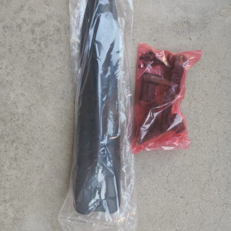 kid fender bike mudguards fenders fat bikee-bike