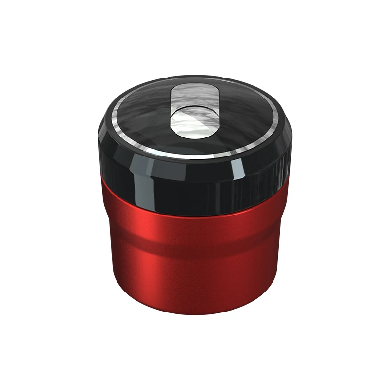 Car Cigarette Ashtray Smokeless Ash Car Stainless  car cigarette ashtray
