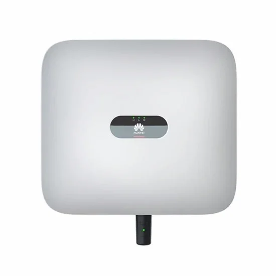 Sun-2000 Wholesale Huawei Grid Tied Inverter 12kw 15kw 17kw 20kw Sun-Ktl 220V 380V with 5 Years Warranty