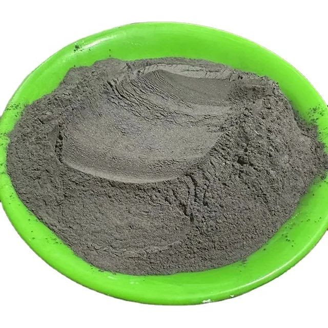 High Quality Fe 99% Pure Iron Powder Reduced Iron Powder Price Per Ton for Metallurgy Industry