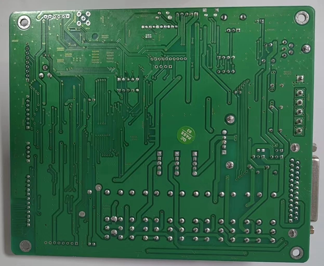 Quality Choice Arcade Game Motherboard Full Set Motherboard Doll Machine Motherboard 3Rd Generation Kit