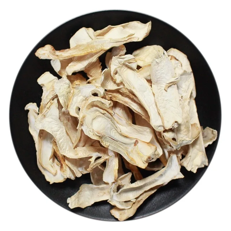 China High Quality Premium Dried Tricholomas Matsutake Mushroom Song Rong In Bulk
