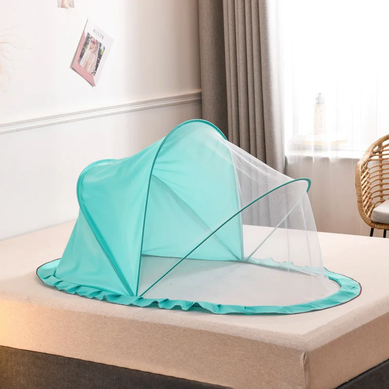 Baby Mattress with Mosquito Net for Bassinet Bedding