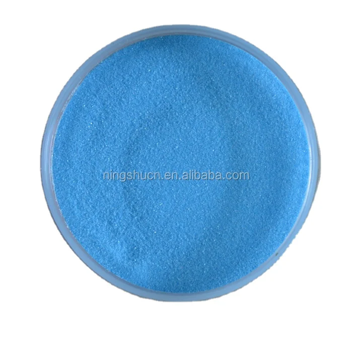 Fine Natural Color sand and Artificial Color Sand for Colored Sand Art
