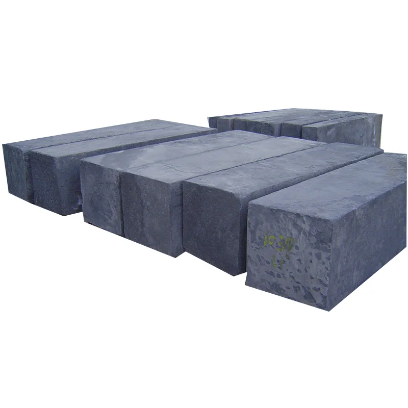 High Quality large graphite blocks for Mold