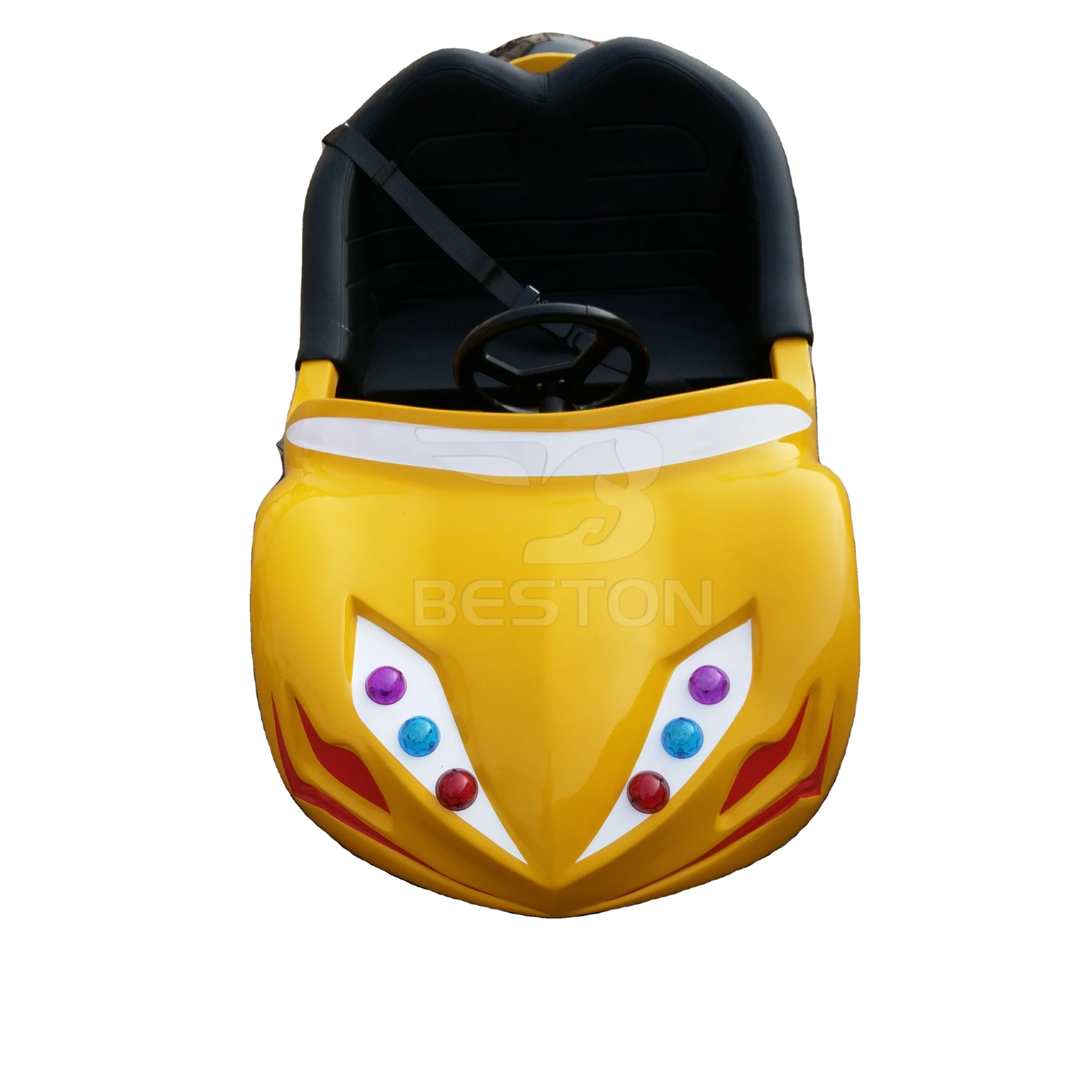 electric bumper cars for sale new outdoor bumper car