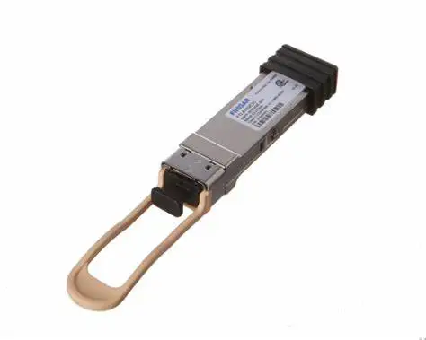  Fiber Optic equipment Transceiver SFP+FTLX8572D3BCL
