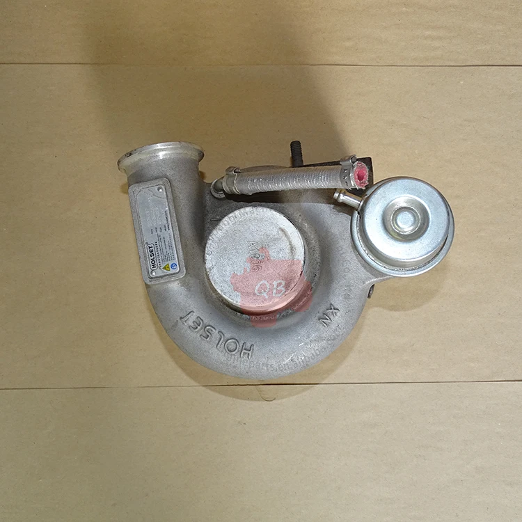 3774197 3774229  turbocharger  Cummins Dongfeng Truck Parts  ISF  turbocharger HE211W