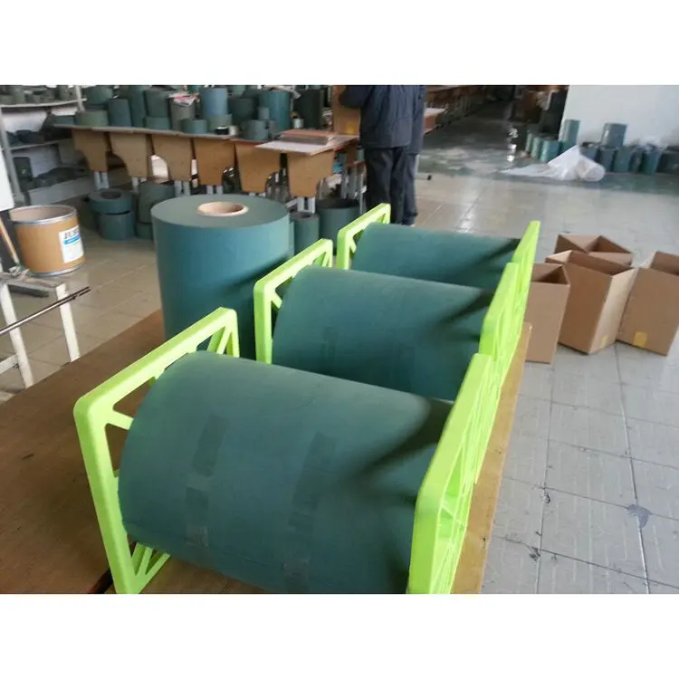 Прямая продажа с завода, износостойкий ptfe turcite b slydeway с клеем