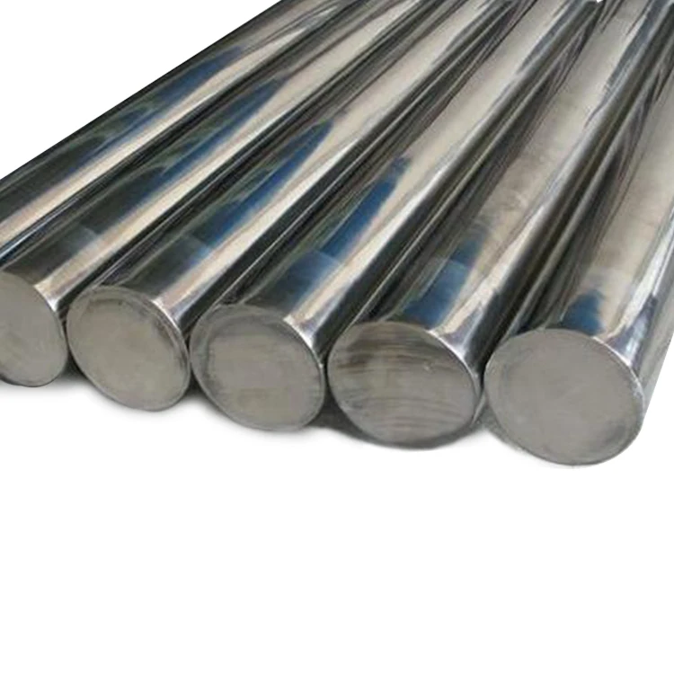 SUS329J1 ASTM 329 UNS S32900 STS329J1 1.4477 AS 329J1 Stainless Steel Round