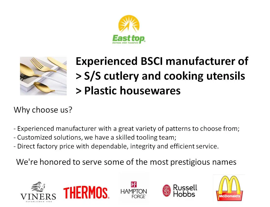 Why choose us