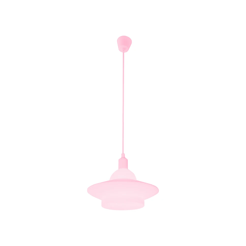 Flying Shade Silicone Pendels Lampshade