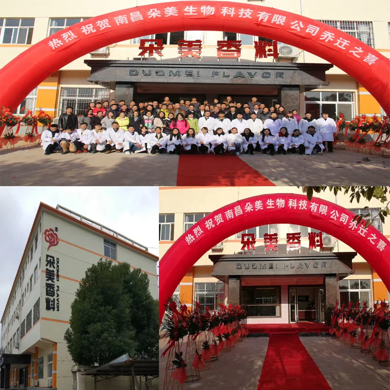 DM-23056 жидкого аромата концентрат добавок пищевой ароматизатор Экстракт Манго вкус напитка