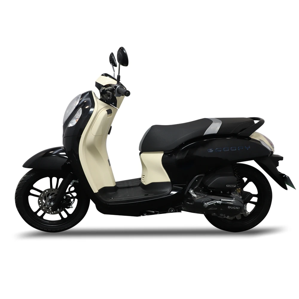 Скутер 110cc мотоцикл газовые Скутеры Мопед