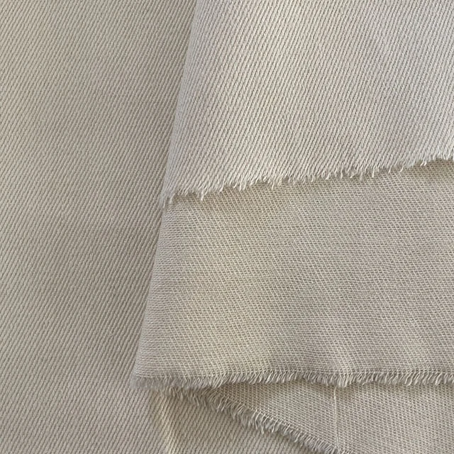 55%hemp 45%organic cotton fabric for garment & textile, hemp fabric roll
