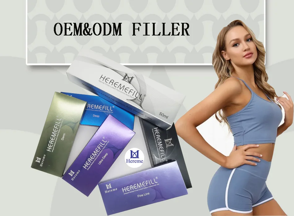 Wholesales Price 24mg/ML Ha Dermal Filler Injection Cross-Linked Hyaluronic Acid Korea Dermal Filler.jpg