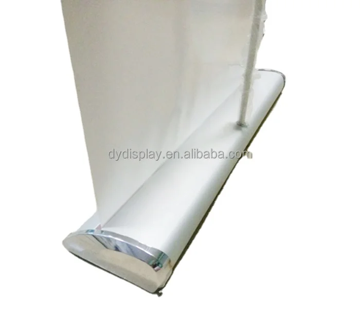 Desktop Pop Up Display Mini  Roll Up Banner